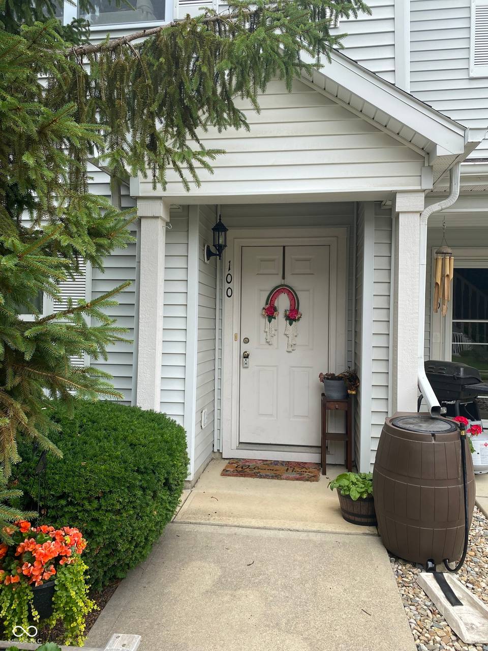 13255 Deception Pass #UNIT 100, Fishers