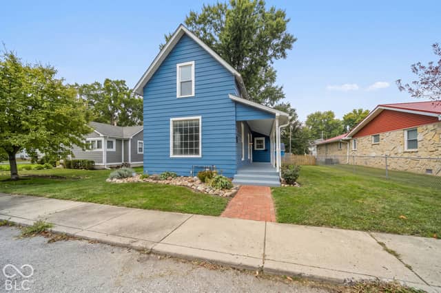 350 S East Street, Pendleton, IN 46064, photo 3 of 29