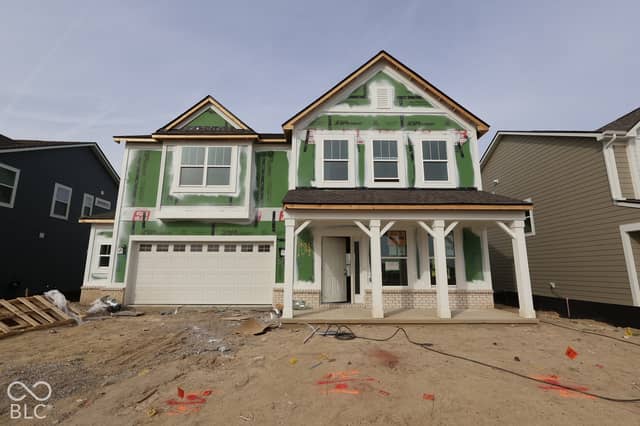 4262 Hayden Valley Drive, Bargersville, IN 46106, photo 3 of 8