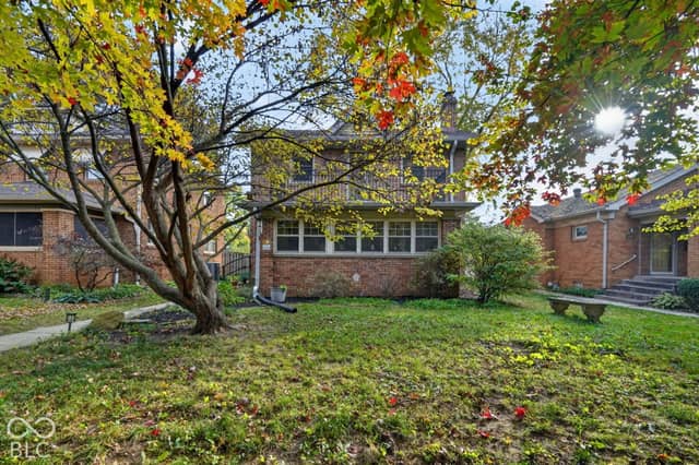 913 N Audubon Road, Indianapolis, IN 46219, photo 2 of 60