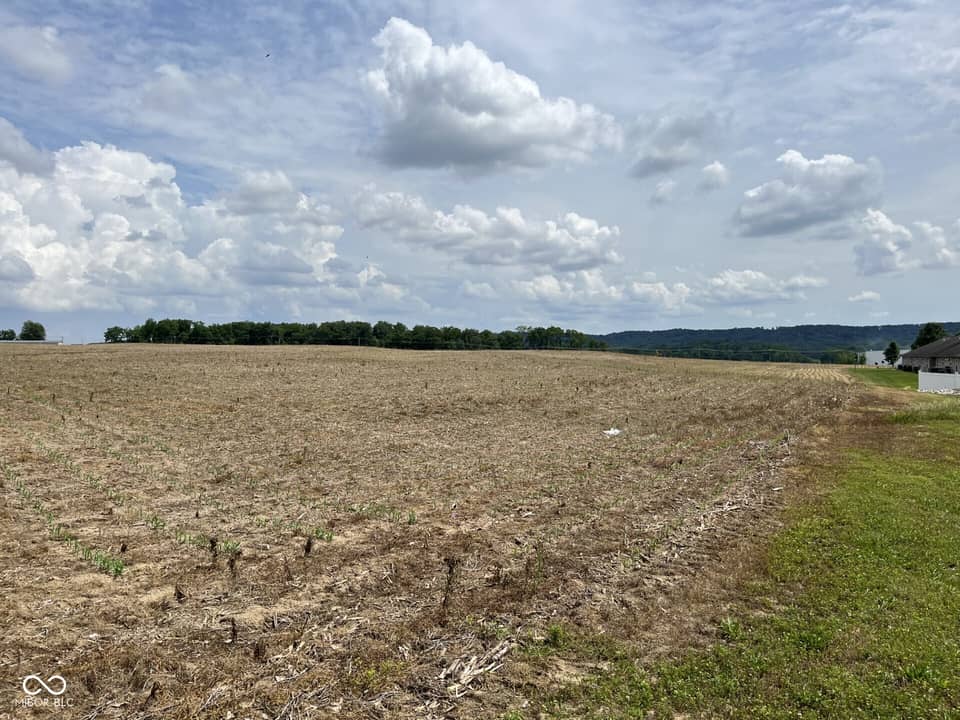 900 W Block Co Rd 50 S, Brownstown