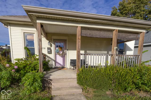 1720 Cottage Avenue, Columbus, IN 47201, photo 3 of 35