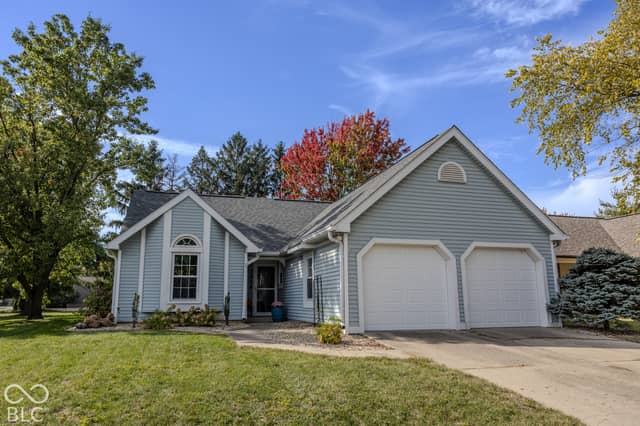 7656 Wickfield Way, Indianapolis, IN 46256, photo 2 of 47