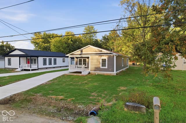1624 Beulah Avenue, Indianapolis, IN 46241, photo 5 of 42