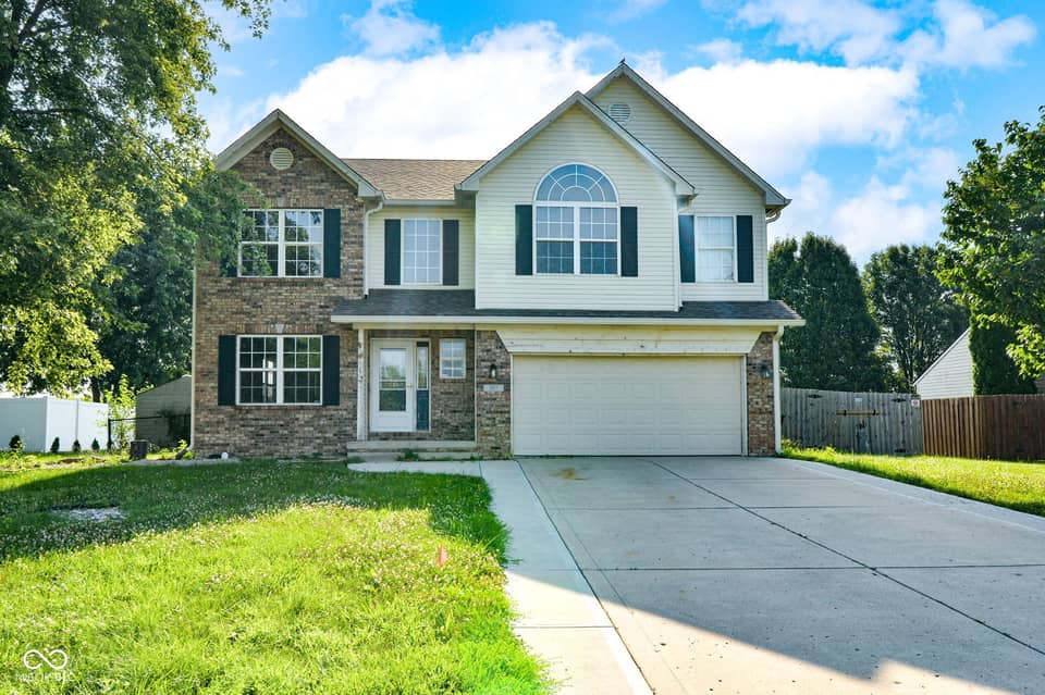 567 West Street, Whiteland