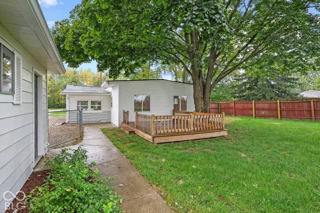 7902 W County Line Road, Camby, IN 46113, photo 5 of 29