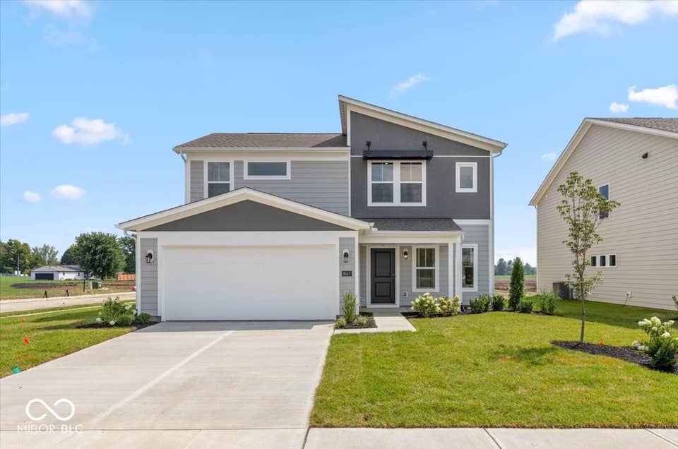 9547 Jadestone Way, Indianapolis, IN 46239, photo 1 of 31