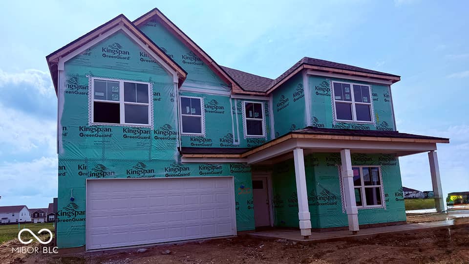 1289 Scotch Lane, Greenwood