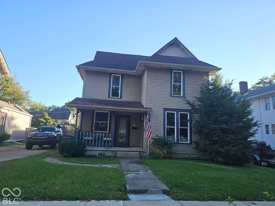 917 W 8th Street, Anderson, IN 46016, photo 1 of 31