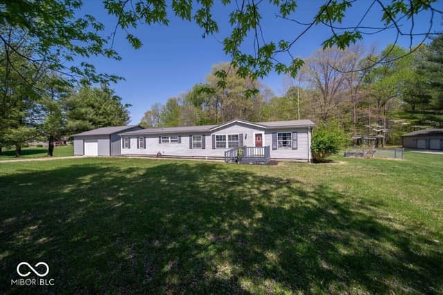 8550 N State Highway 7, Elizabethtown, IN 47232, photo 3 of 34