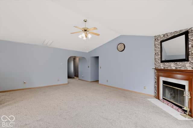 1495 Hedge Court, Greenfield, IN 46140, photo 5 of 48