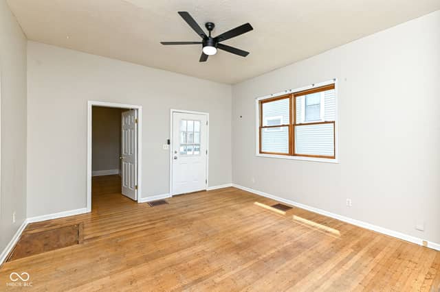 1112 N Parker Avenue, Indianapolis, IN 46201, photo 5 of 67