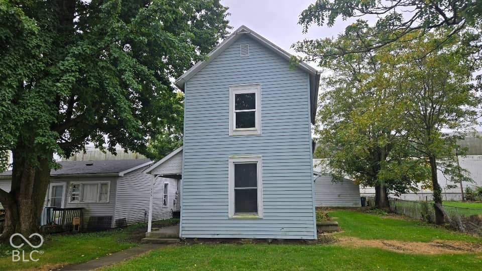 125 W South C Street, Gas City, IN 46933, photo 1 of 23