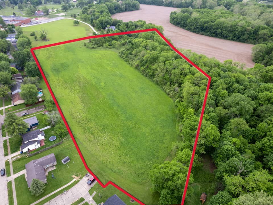 000 Coulston Lane, Shelbyville