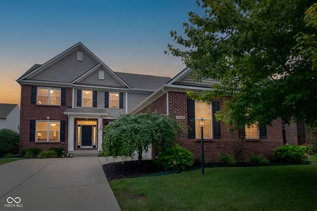 12330 Twyckenham Drive, Fishers, IN 46037, photo 5 of 53