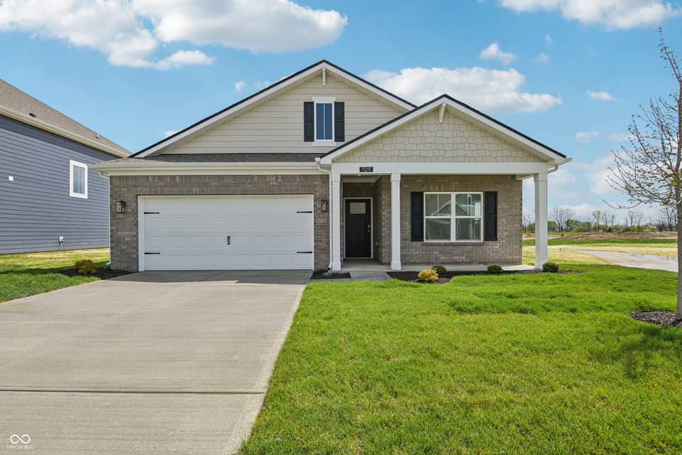 7129 Theo Baker Boulevard, Pendleton