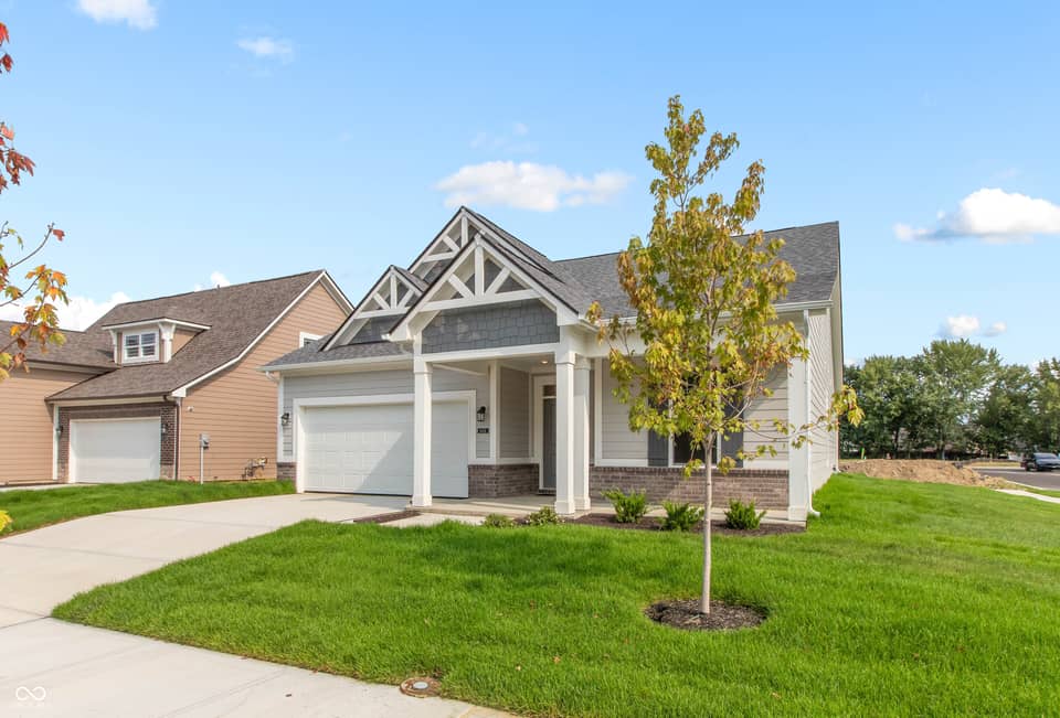 6416 Enclave Boulevard, Whitestown