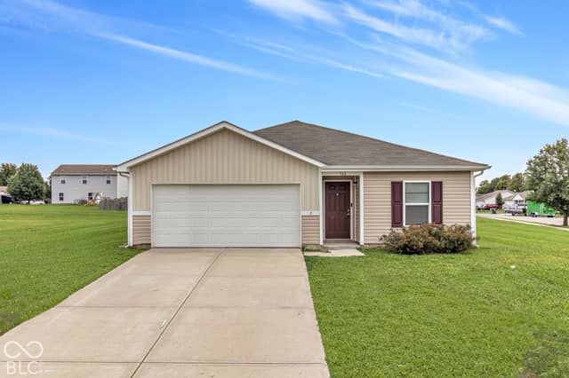302 Shrack, Dunkirk, IN 47336, photo 2 of 26