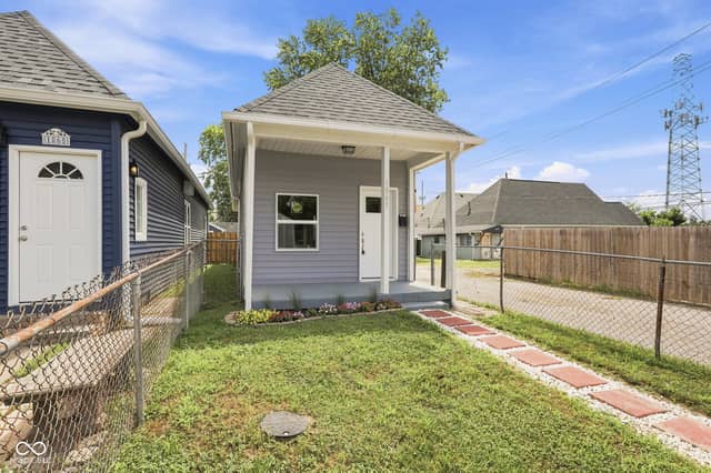 1867 Orleans Street, Indianapolis, IN 46203, photo 4 of 24