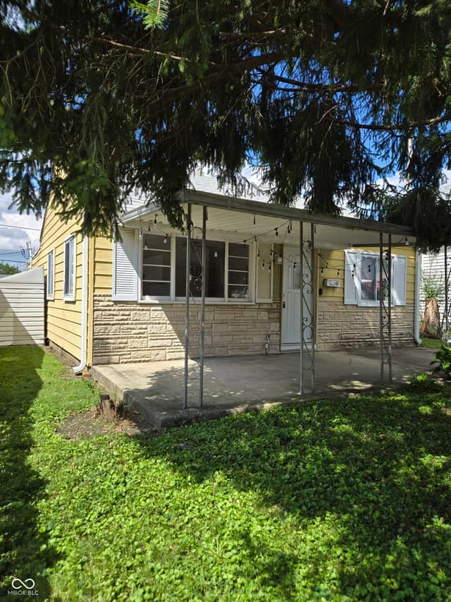 1650 E Naomi Street, Indianapolis, IN 46203, photo 3 of 27