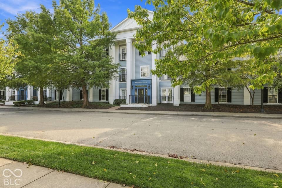 2121 Grenville Street #3A, Carmel