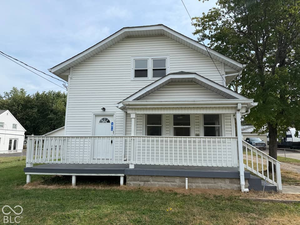 5125 S Walcott Street, Indianapolis, IN 46227, photo 1 of 17