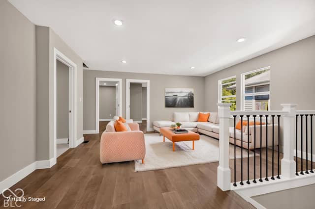 3550 E New York Street, Indianapolis, IN 46201, photo 5 of 42