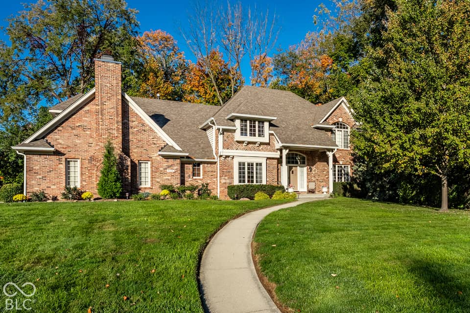 9134 Promontory Road, Indianapolis, IN 46236, photo 1 of 48