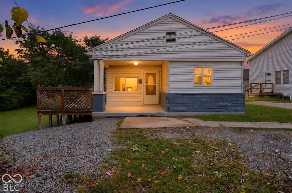 2667 Boyd Avenue, Indianapolis, IN 46203, photo 1 of 30