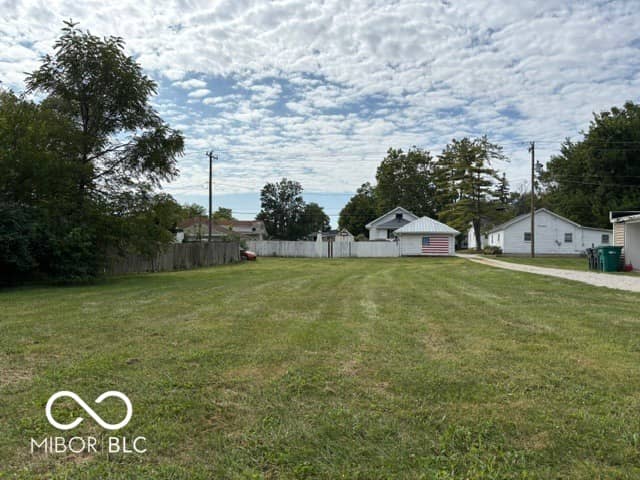 252 S Tenneee Street, Danville