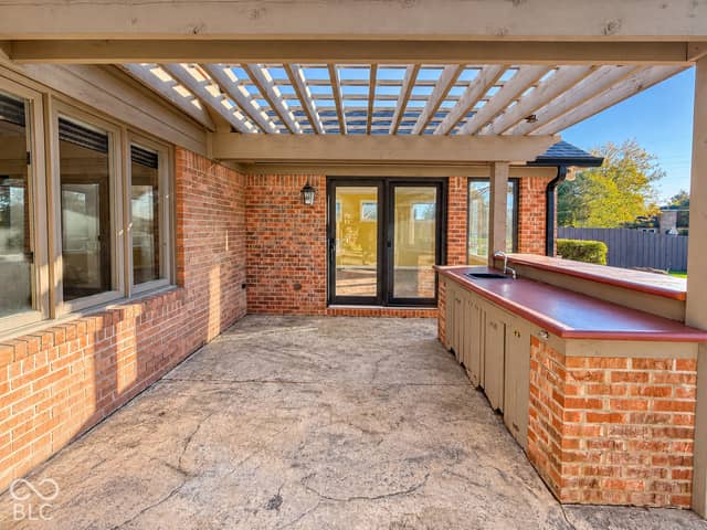 4918 Palomino Trail, Indianapolis, IN 46239, photo 5 of 26