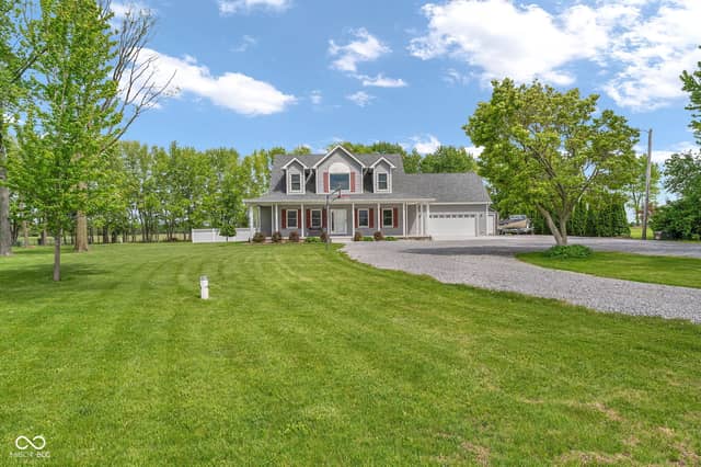 3898 S State Road 47, Crawfordsville, IN 47933, photo 2 of 58
