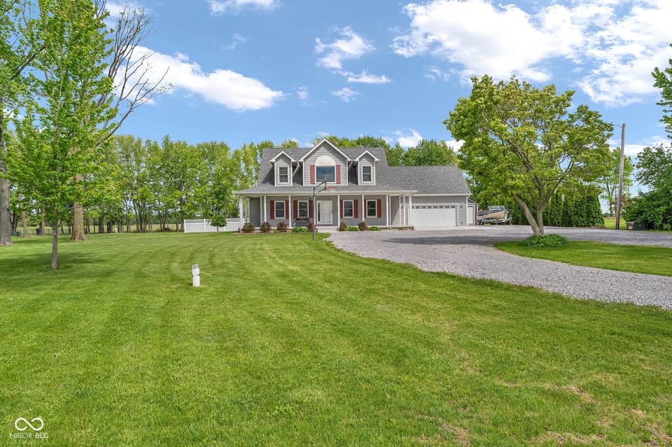 3898 S State Road 47, Crawfordsville, IN 47933, photo 1 of 58