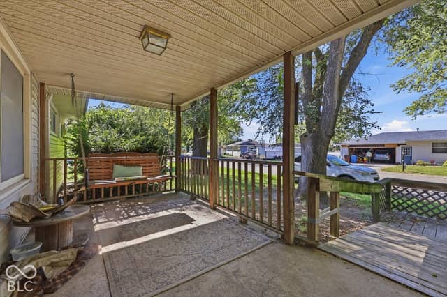 1694 Cardinal Lane, Shelbyville, IN 46176, photo 5 of 30