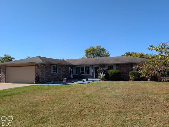 3845 N County Road 295 W, North Vernon, IN 47265, photo 3 of 14