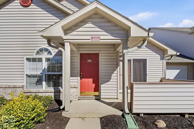 3074 Wildcat Lane, Indianapolis, IN 46203, photo 3 of 30