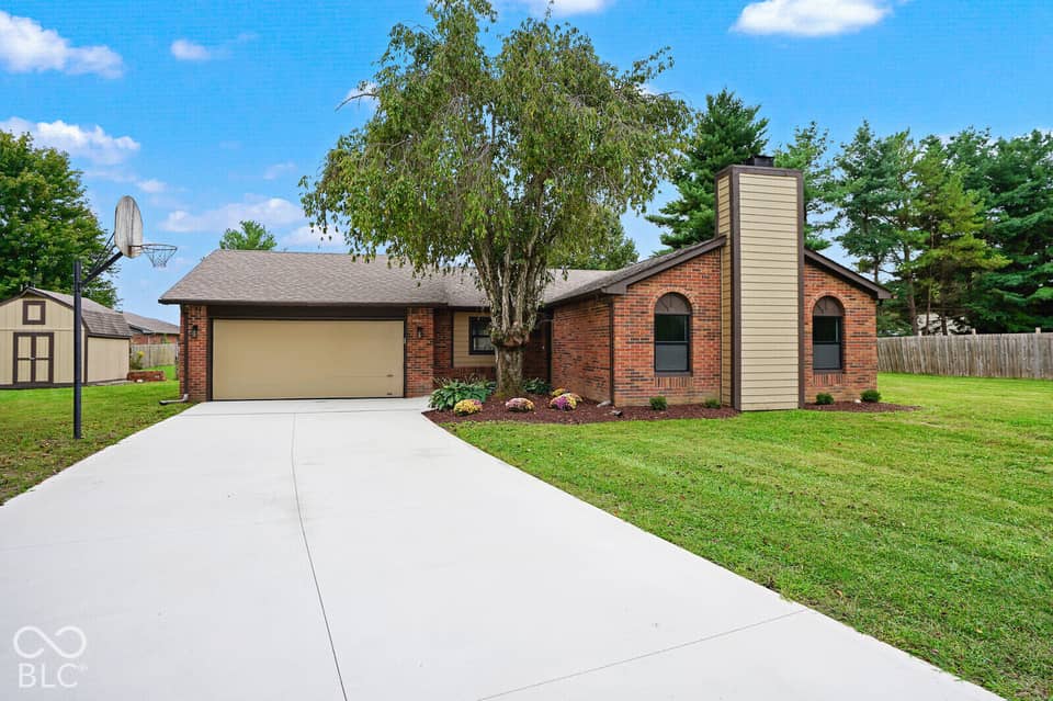 11331 Bloomfield Court, Indianapolis, IN 46259, photo 1 of 72