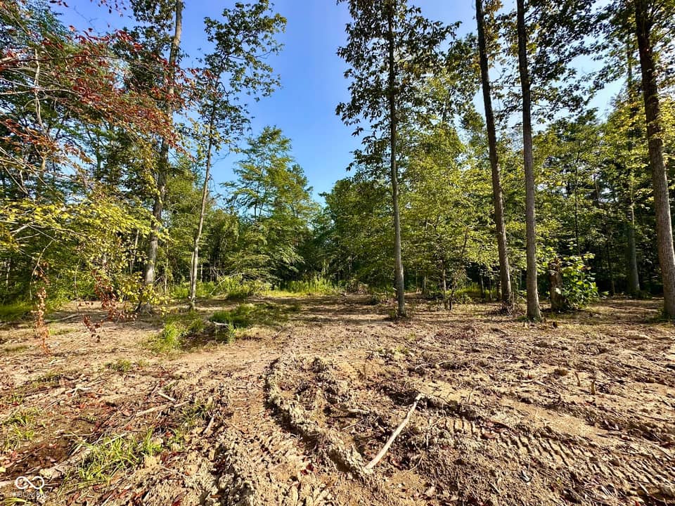 Tract A W Private Rd 775 S, Commiskey
