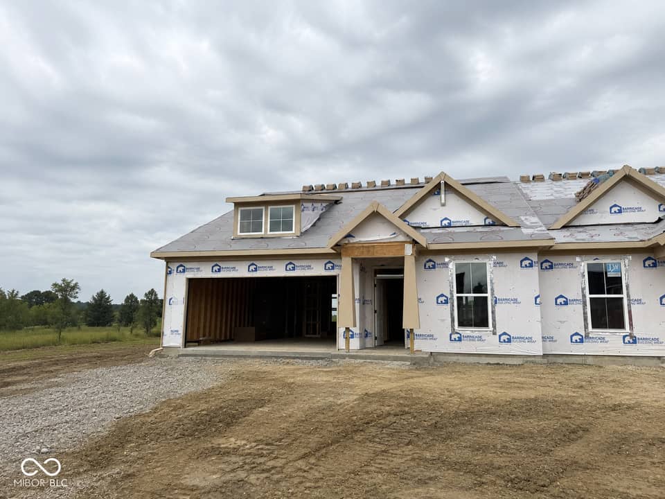 8826 Constitution Trail, Brownsburg