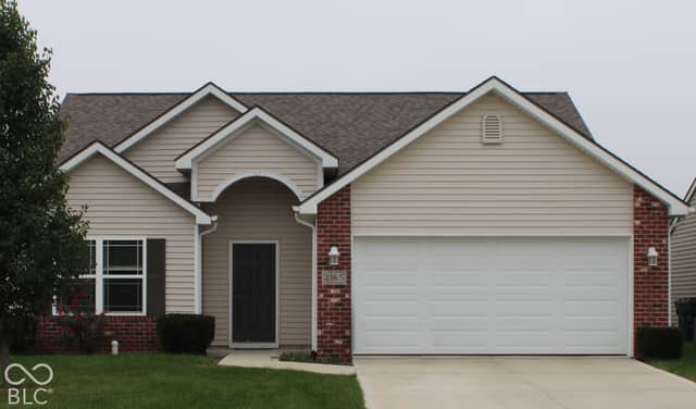 2165 Blue Spring Run, Fort Wayne