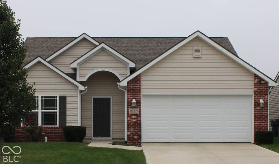 2165 Blue Spring Run, Fort Wayne, IN 46808, photo 1 of 4