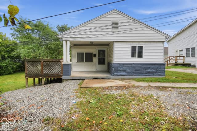 2667 Boyd Avenue, Indianapolis, IN 46203, photo 3 of 30