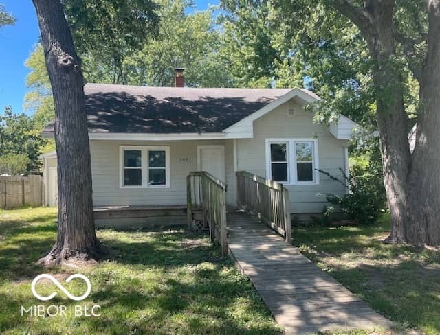 3601 N Franklin Street, Muncie, IN 47303, photo 3 of 16