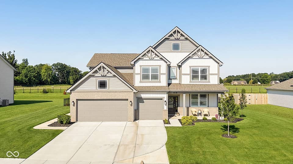 2282 Oakmont Drive, Plainfield