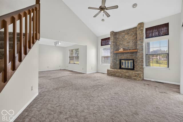 4220 Eagle Bay Circle, Indianapolis, IN 46254, photo 5 of 40