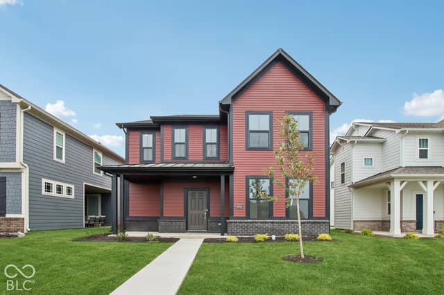 9062 Anthem Avenue, Plainfield, IN 46168, photo 2 of 58
