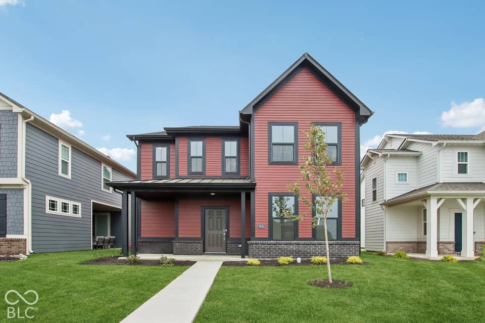 9062 Anthem Avenue, Plainfield, IN 46168, photo 1 of 58