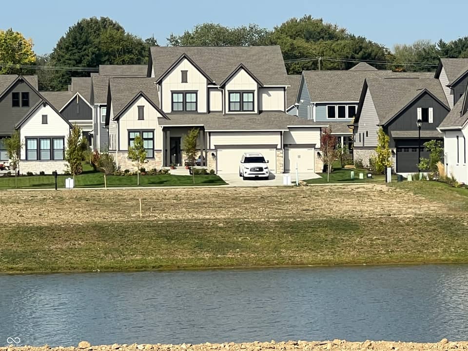 19837 Chatham Shore Lane, Westfield