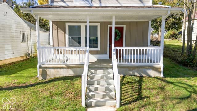 1609 Columbus Street, New Castle, IN 47362, photo 3 of 32