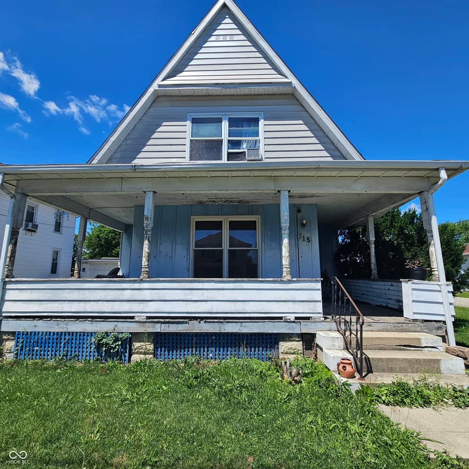 715 S 21st Street, New Castle
